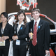 Image for article titled Detroit Auto Show: BYD's Young Exec Can Get Girls
